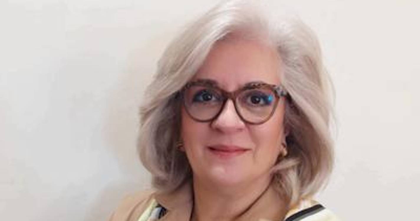 Ana Clara Silva em destaque na 3.ª Conferência Idade Maior