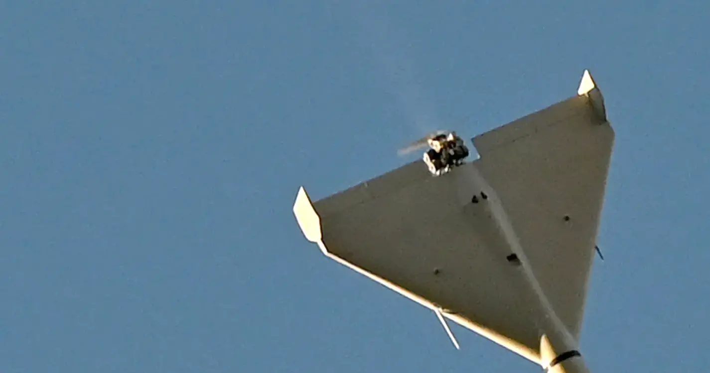 Alemanha vai equipar exército com ‘drones kamikaze’