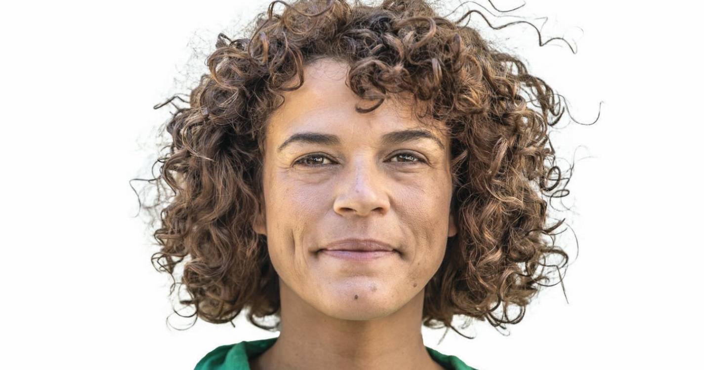 Marta Sofia encabeça candidatura do Livre às Eleições Regionais