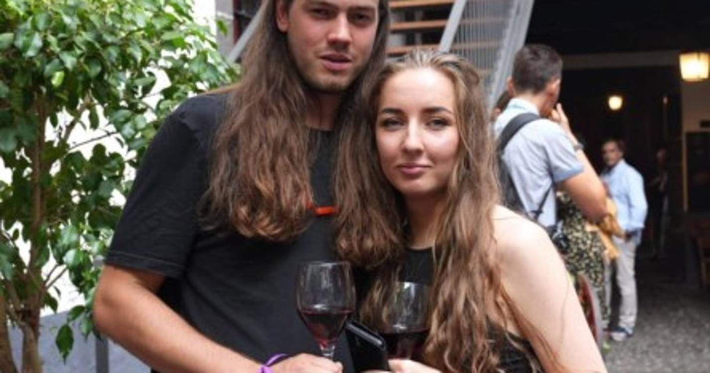 'Blandy's Wine Festival' encerra com arraial madeirense (com fotos)