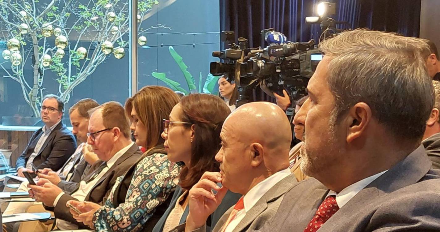 CHEGA considera ser “a única alternativa” para “impedir o PS de voltar a governar”