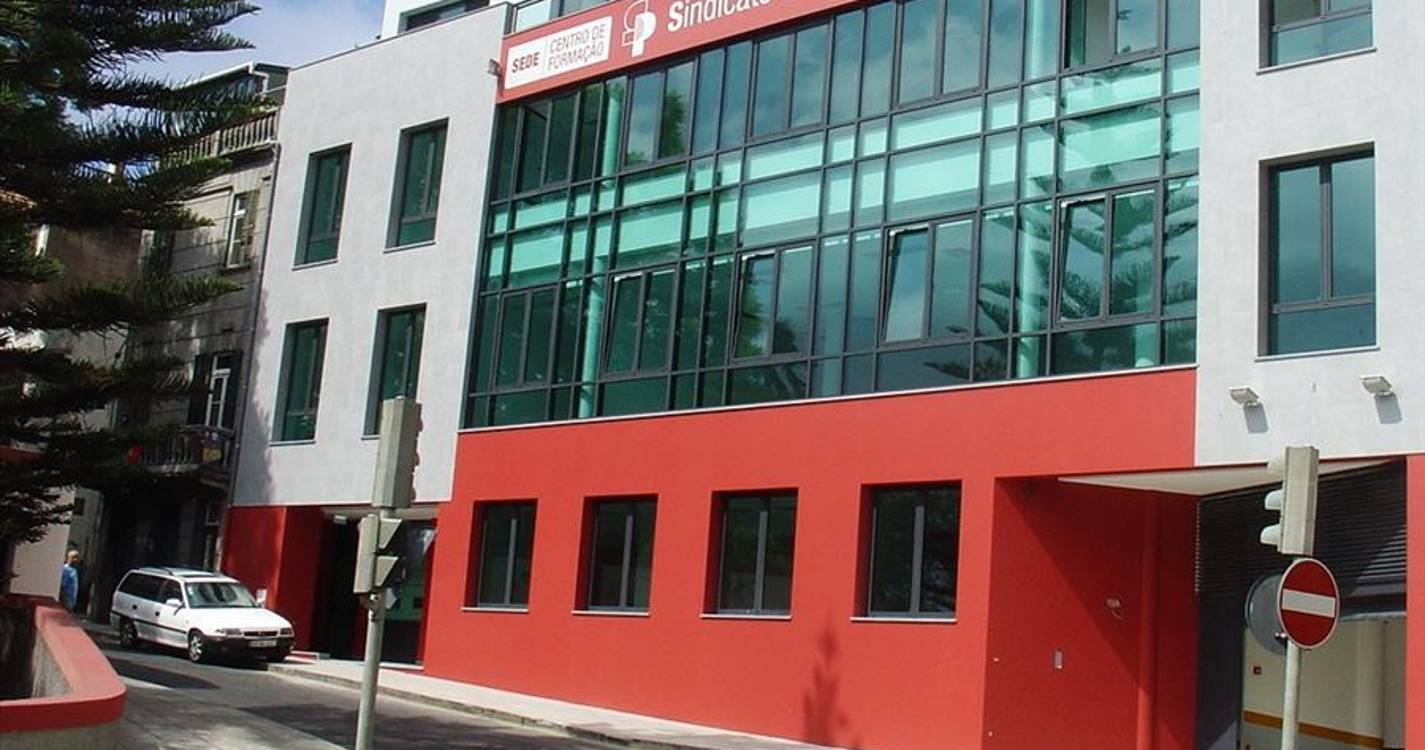 Concurso Nacional de professores alarma o Sindicato dos Professores da Madeira