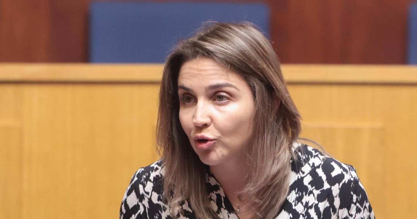 Salário mínimo: JPP salienta recorde de tempo de auscultação com os parceiros sociais