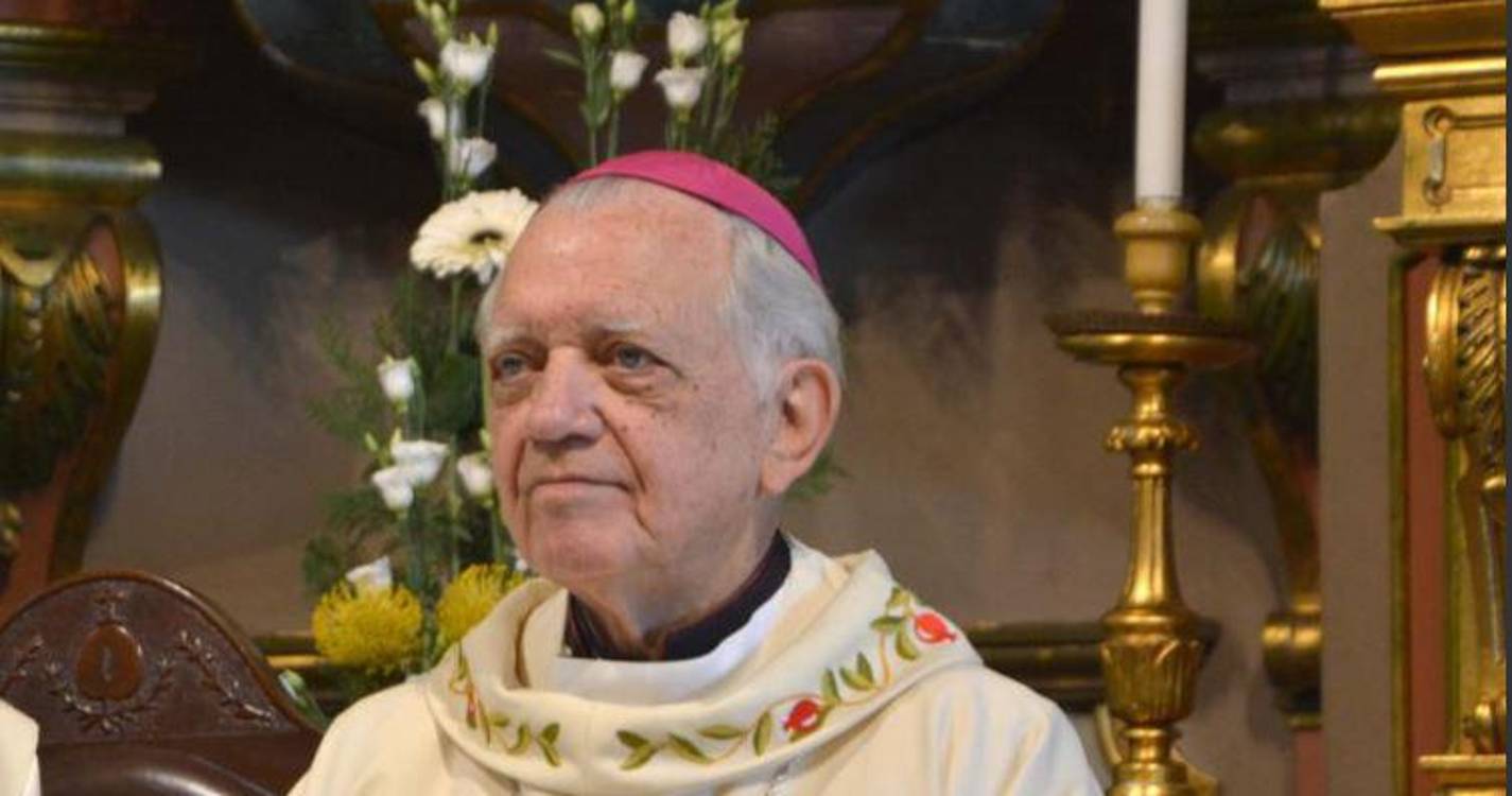 Câmara do Funchal destaca “firmeza, fé e dedicação pastoral” de D. Teodoro