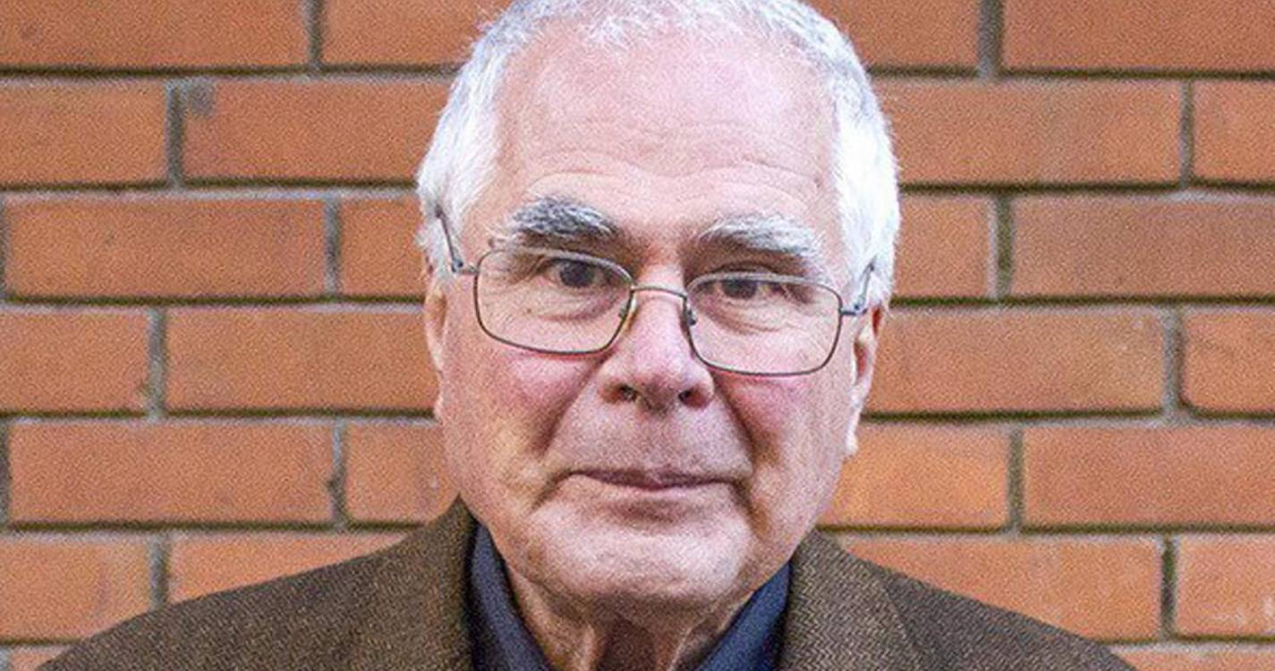 José Gil afirma que Chega e a falta de resposta são o grande risco da democracia