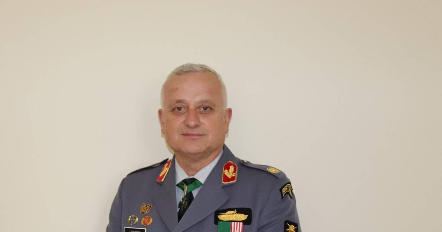 Novo comandante da ZMM toma posse amanhã