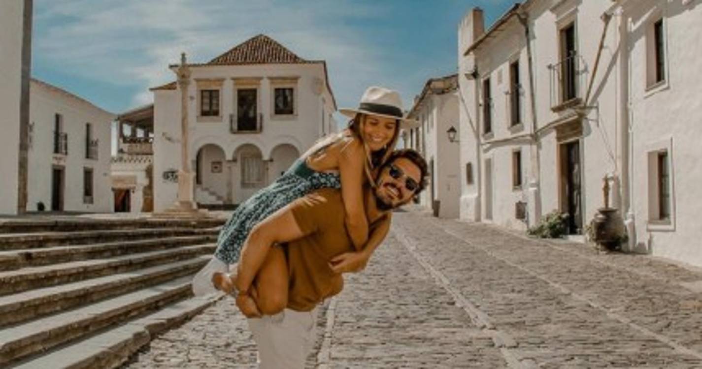 Médico português morre durante as férias em Bali junto da noiva (com fotos)