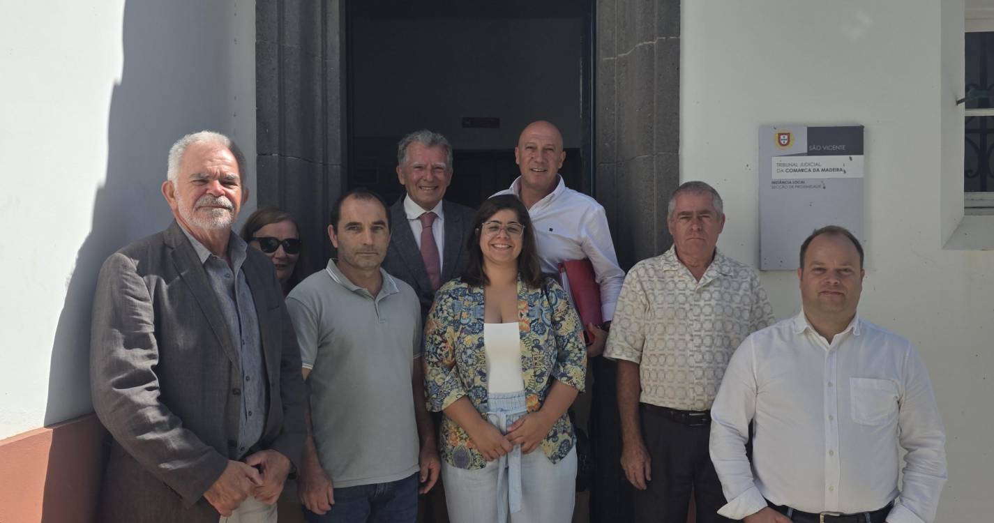 PS compromete-se a “ser a voz da população” de São Vicente