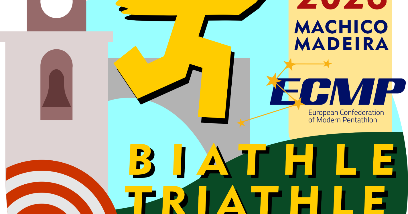 Machico recebe Campeonato da Europa de Biatle, Triatle e Laser Run