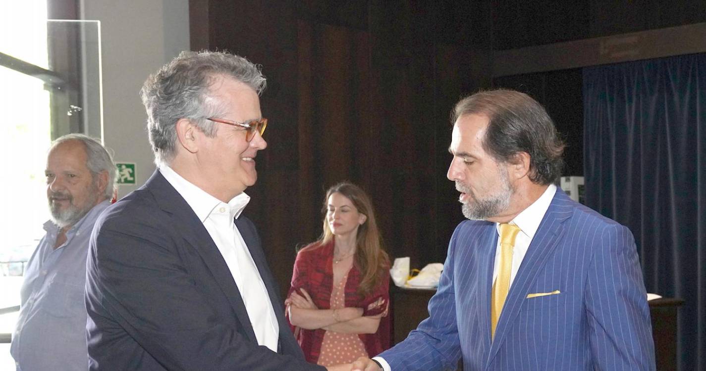 Manuel António Correia vai disputar liderança do PSD-M, diz CNN