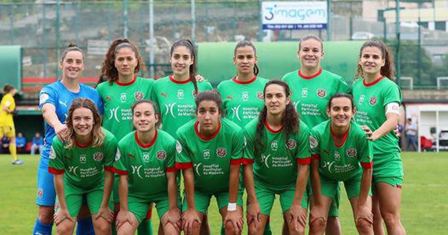 Liga BPI: Marítimo perde na receção ao Benfica