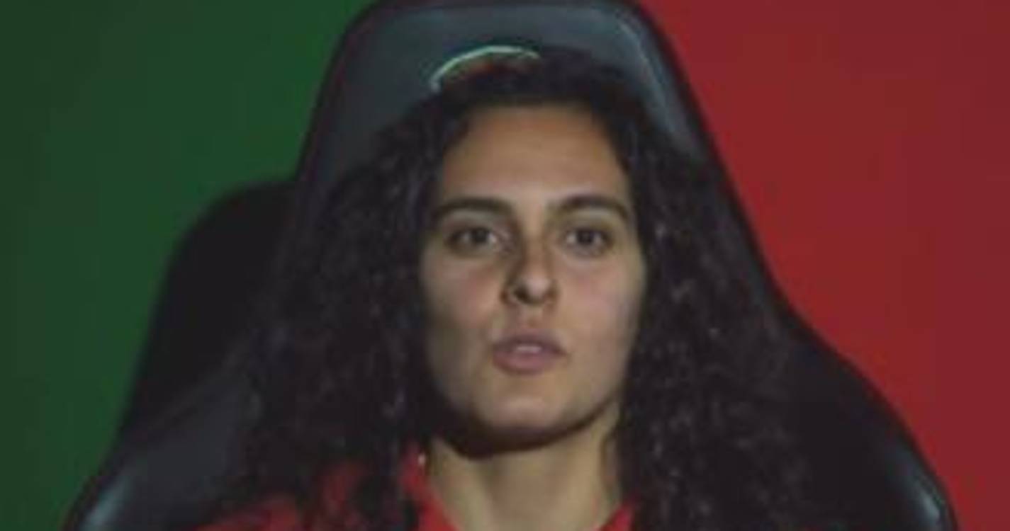 Marítimo assinala Dia da Mulher com vídeo sobre o desporto no feminino