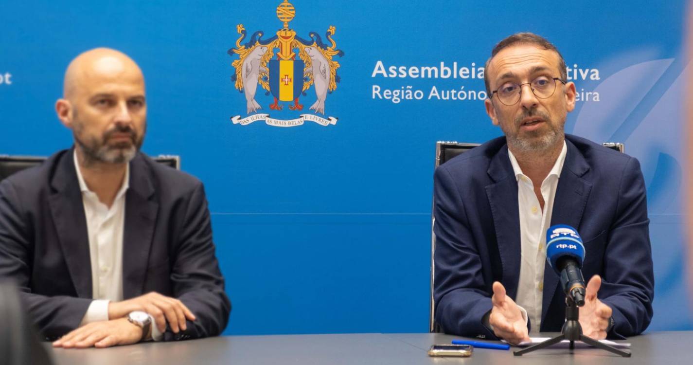 PSD-M garante “disponibilidade de diálogo com todos os partidos”