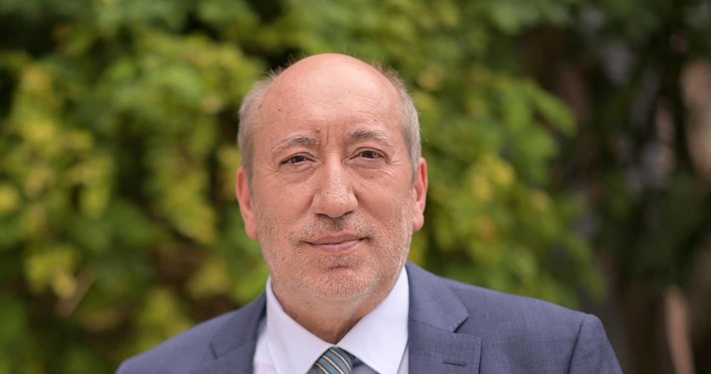 António Filipe analisa “problemas sociais” na Madeira