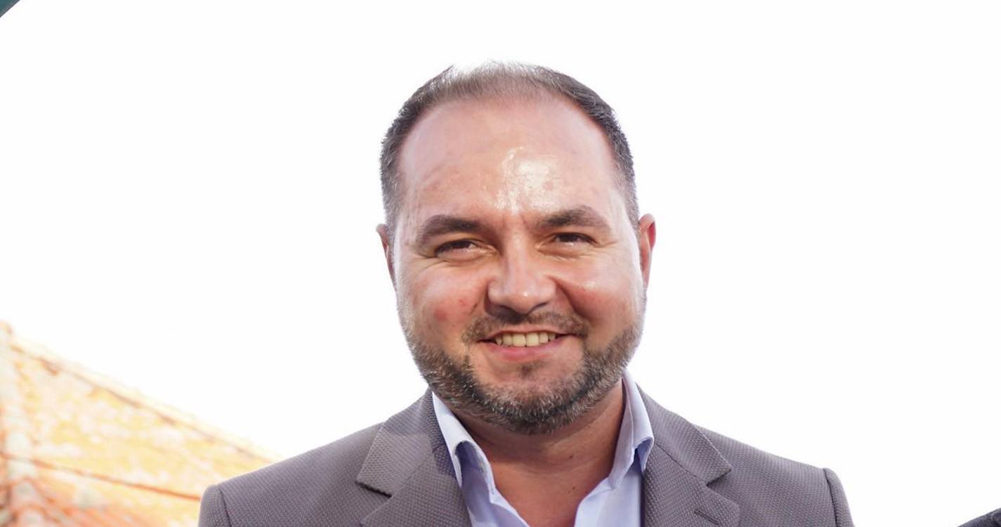 Autárquicas: Nélio Gouveia é o escolhido pelo PSD para Santana