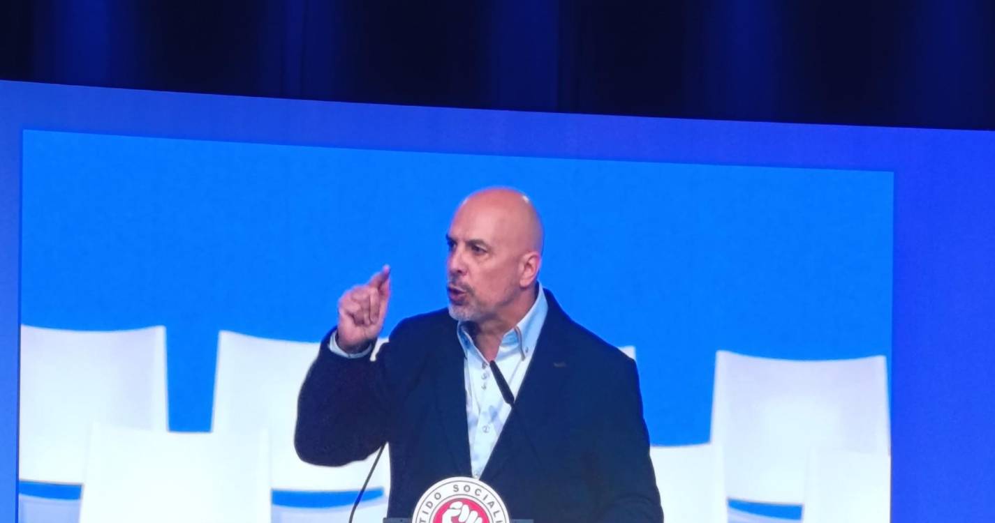 Cafôfo defende em congresso uma Autonomia mais forte e respeitada