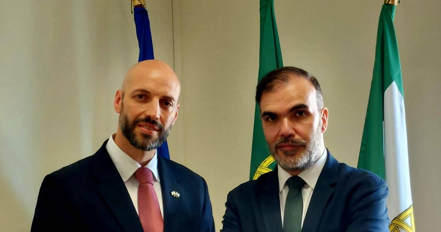 Francisco Gomes convidado para obra sobre políticas de direita