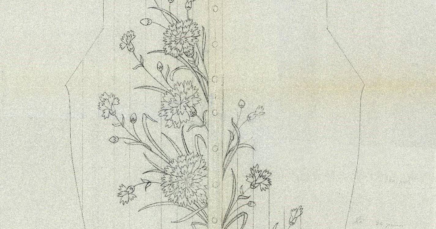 Centro de Estudos de História do Atlântico recebe mostra sobre o Bordado Madeira