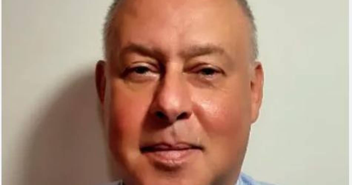 João Carlos Gomes é o mandatário na Madeira da candidatura de Gouveia e Melo