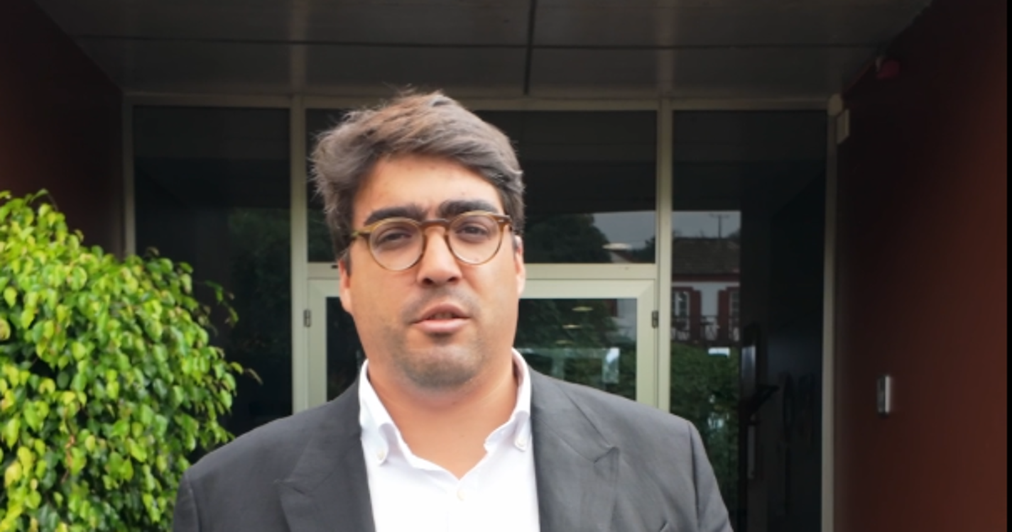 Olavo Câmara vai lançar programa de apoio a pequenas cirurgias no Porto Moniz