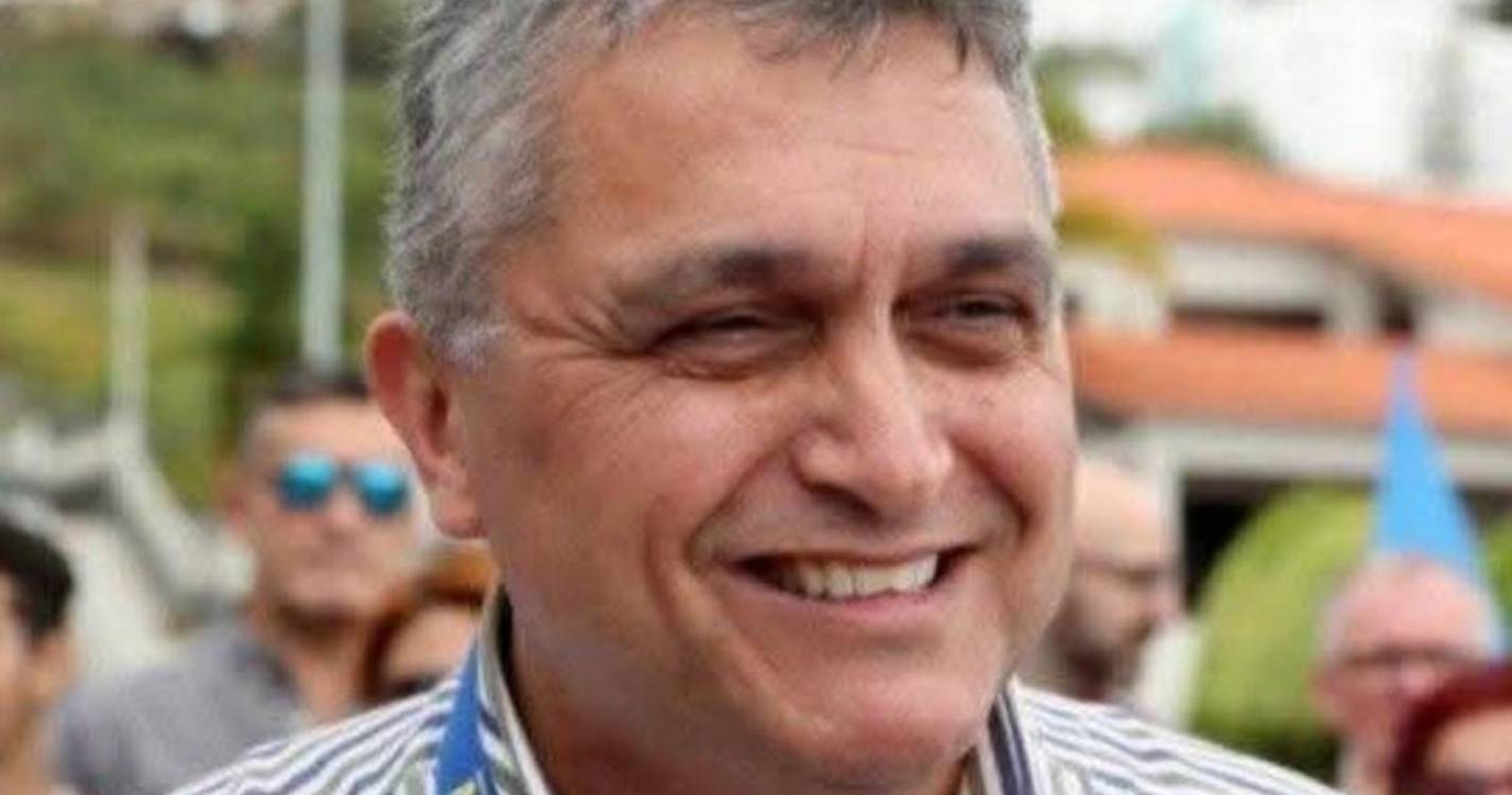 ADN acusa Albuquerque de “falta de respeito” para com os madeirenses