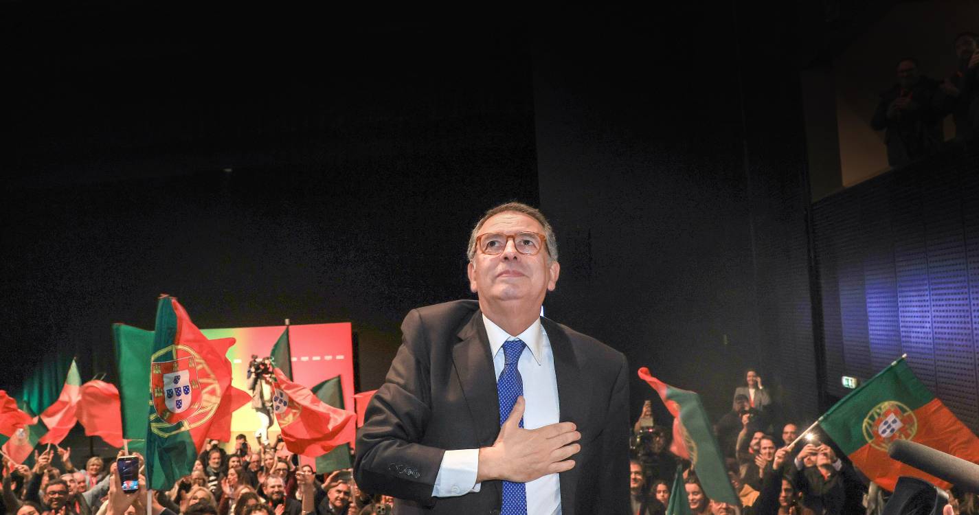 Presidenciais/resultados: Seguro ganha nos três concelhos que repetiram as eleições