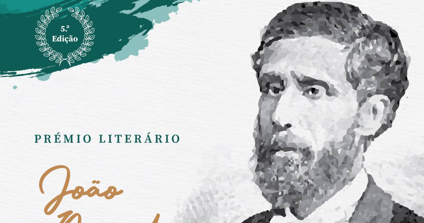 Prémio Literário João Augusto d’Ornelas com 57 candidaturas