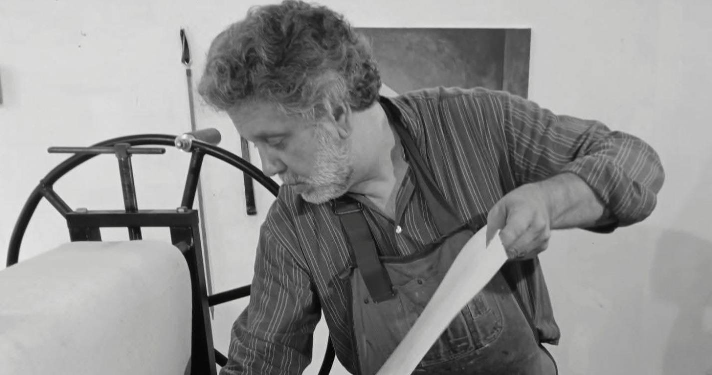 Gabriel Garcia inaugura primeira exposição na Madeira