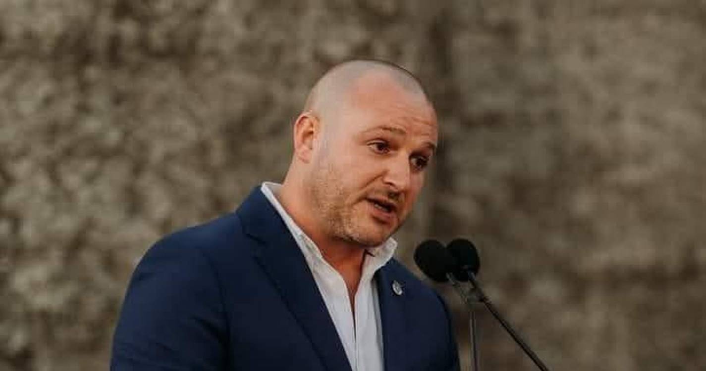 Marco Martins reforça compromisso de governar com transparência