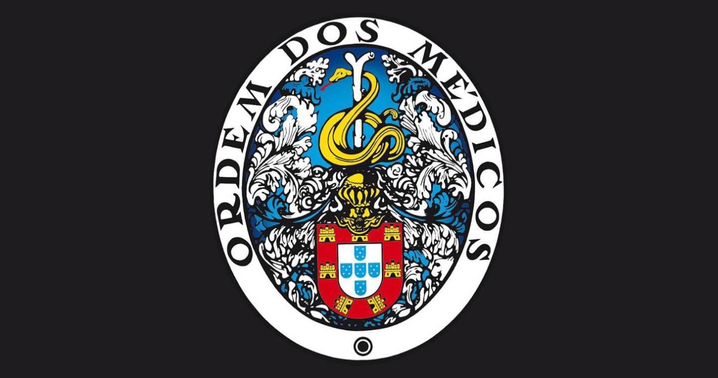 Ordem dos Médicos expressa “profundo pesar” pelo falecimento de médico de 36 anos