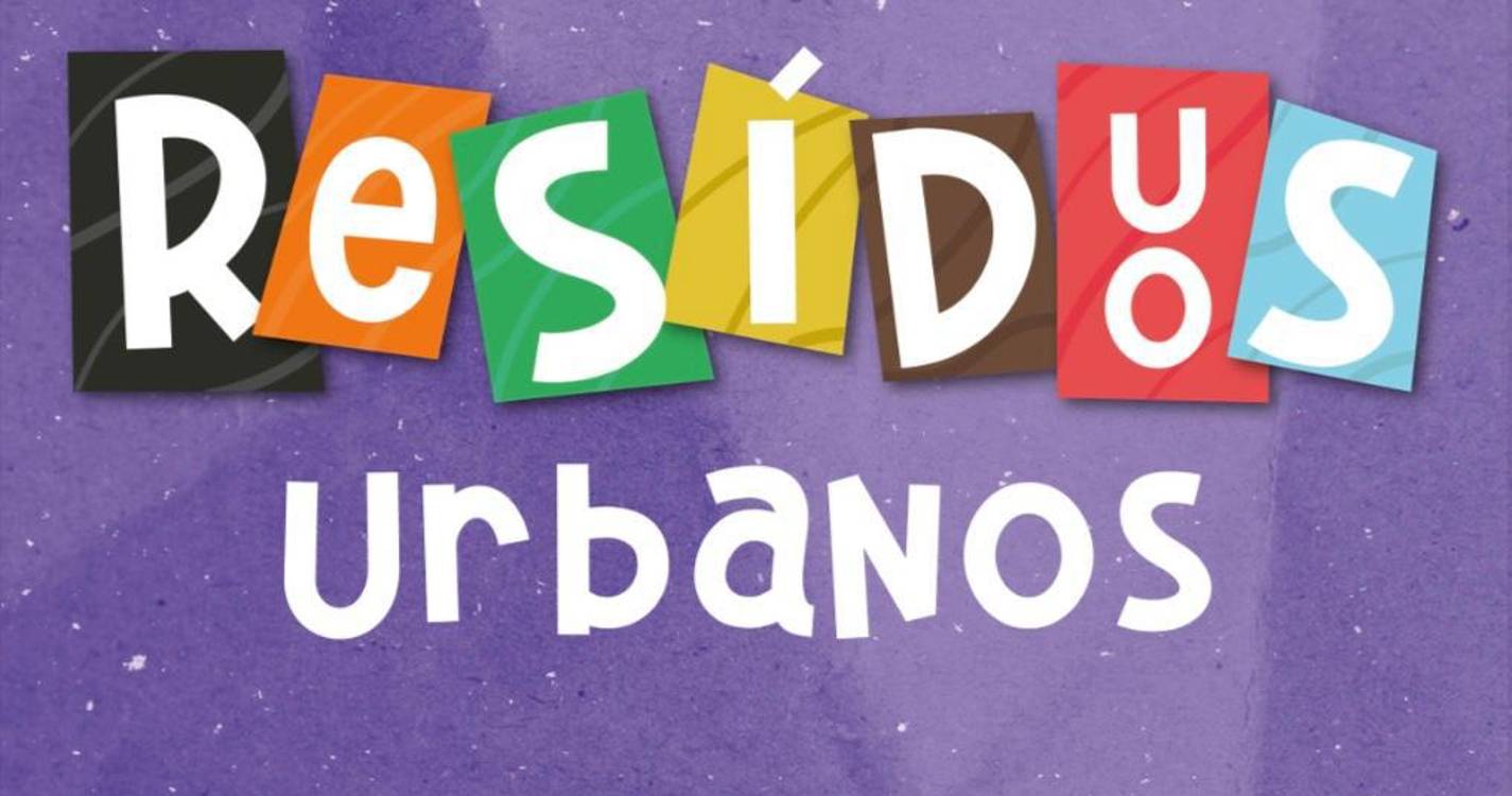 Funchal lança Guia para a Correta Separação dos Resíduos Urbanos