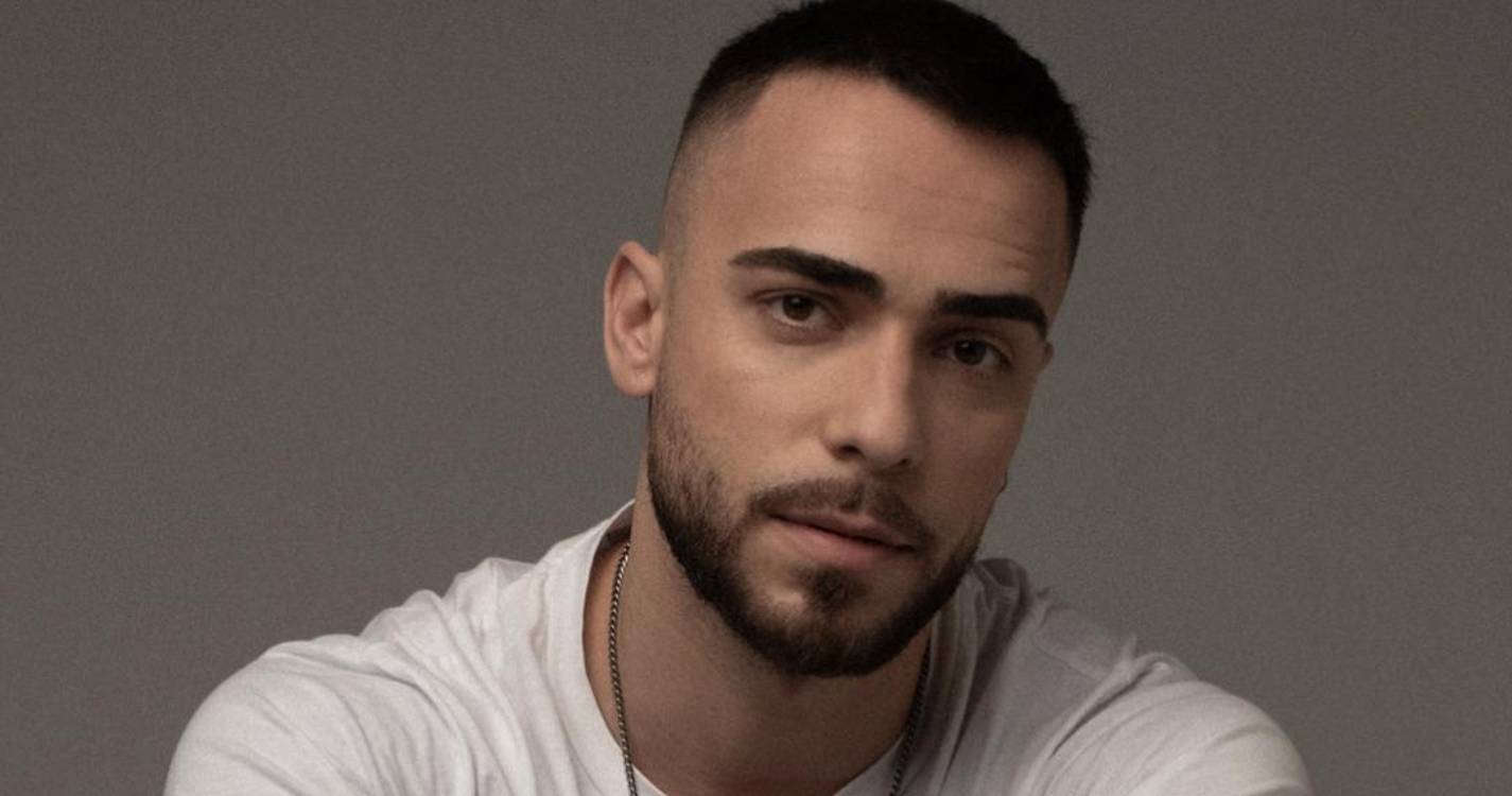 Anjos e Diogo Piçarra dirigem mensagem aos jovens