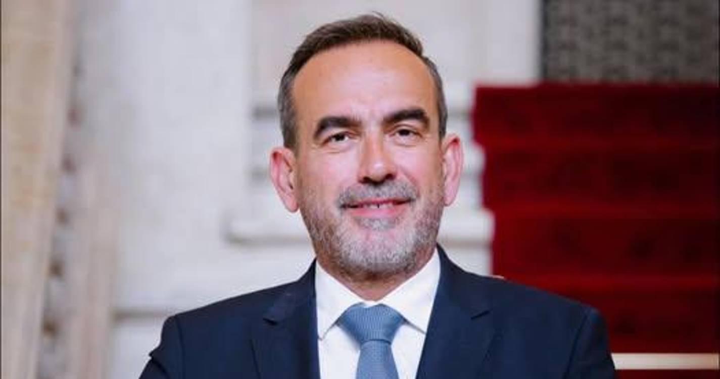 Pedro Coelho lidera lista da coligação PSD/CDS às eleições legislativas