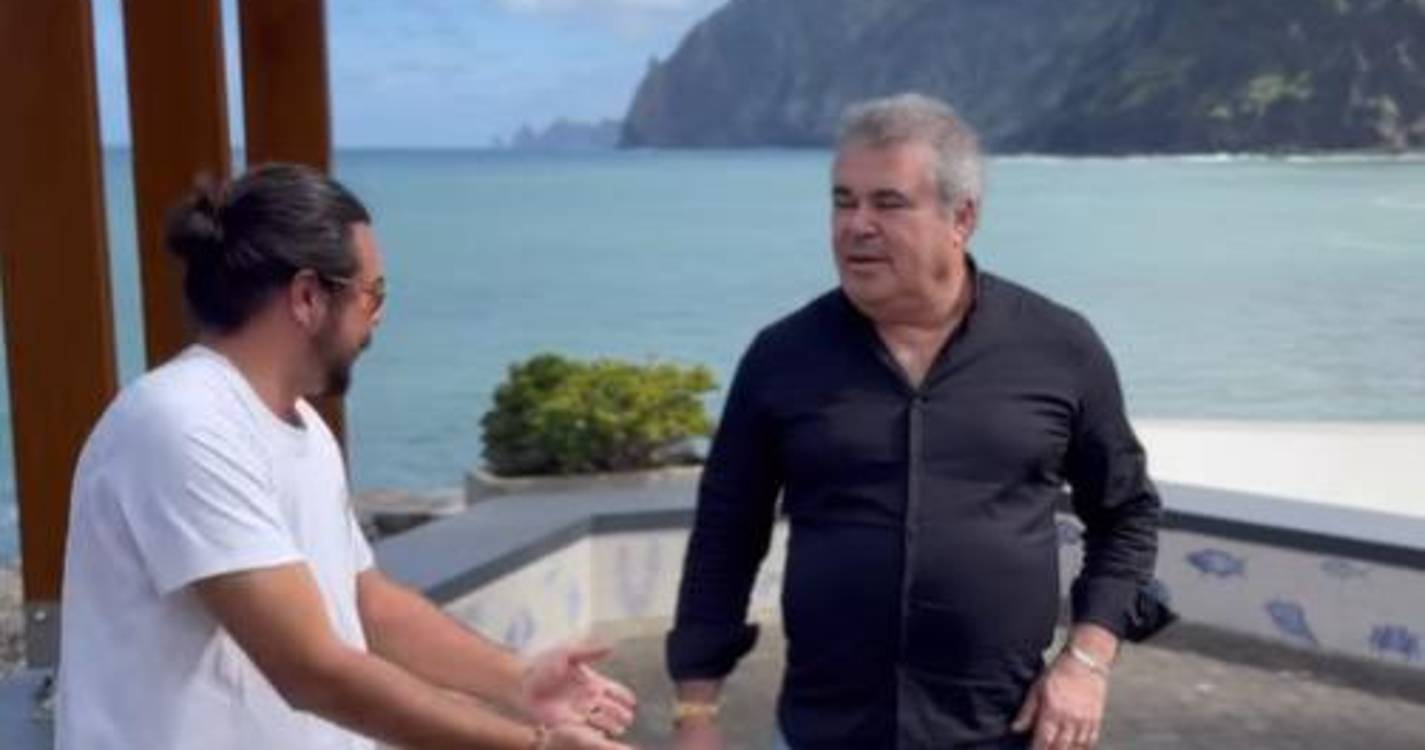 Assista ao vídeo que assinala o primeiro aniversário da ‘Estrada Regional’