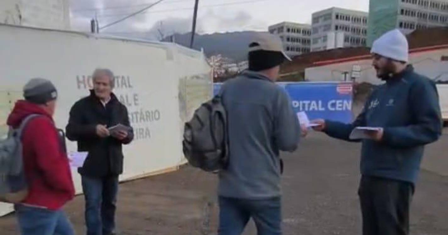 BE apela à luta contra as “medidas gravosas” do Pacote Laboral