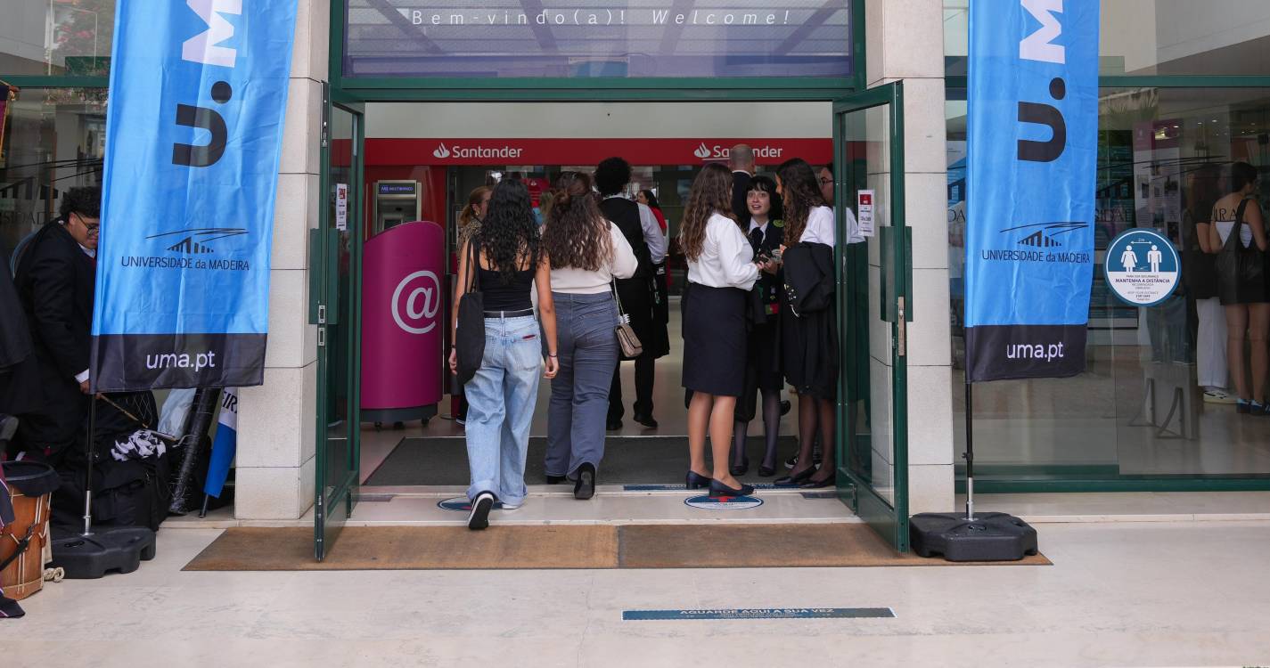 Projeto de plataforma atlântica para gestão de risco geológico com dois prémios em Bruxelas