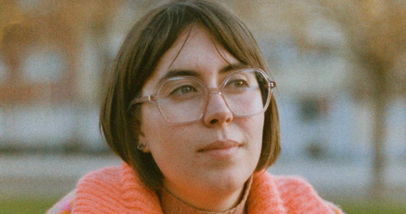 Bárbara Mendes é a próxima artista a ‘entrar’ na Residência Artística do Forum Madeira