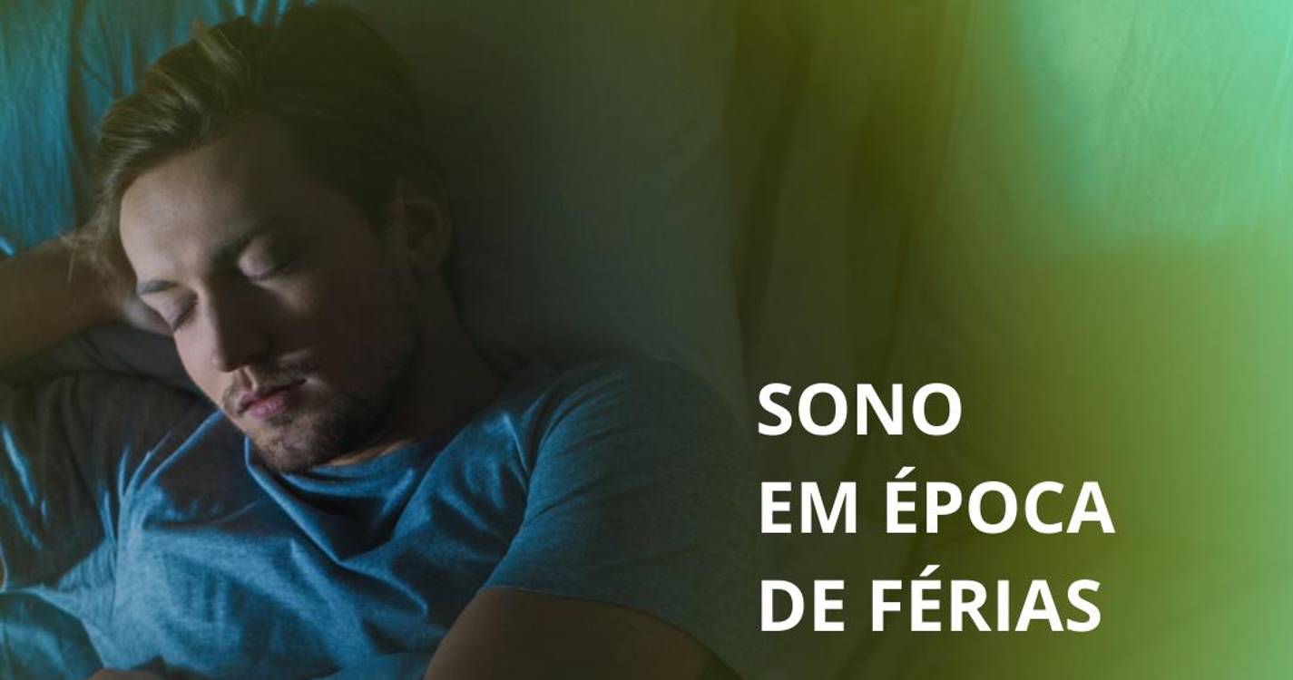 DRS deixa sugestões para melhorar qualidade do sono em períodos de calor