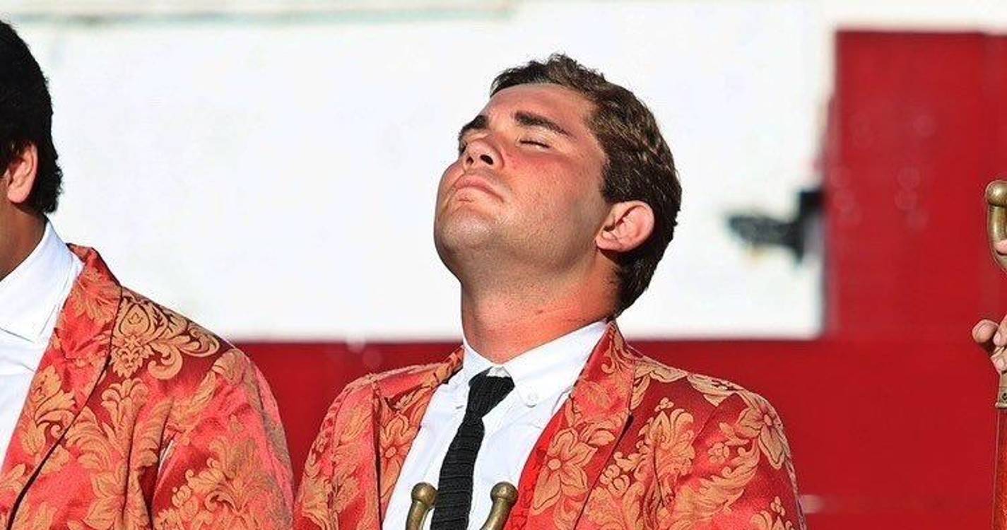 Forcado de São Manços morre após colhida no Campo Pequeno