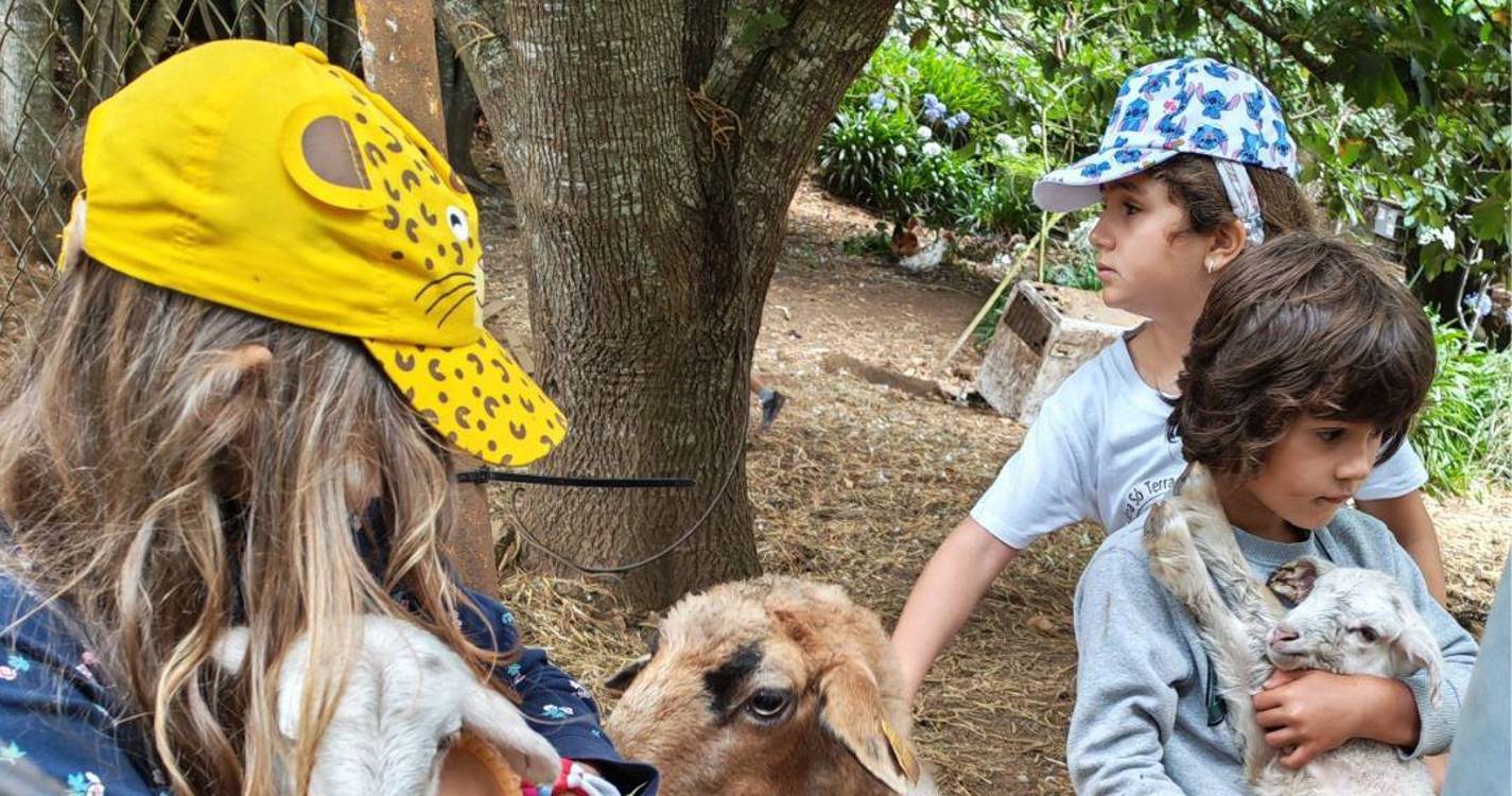 Abertas inscrições para o projeto ‘Sábados na Quinta’