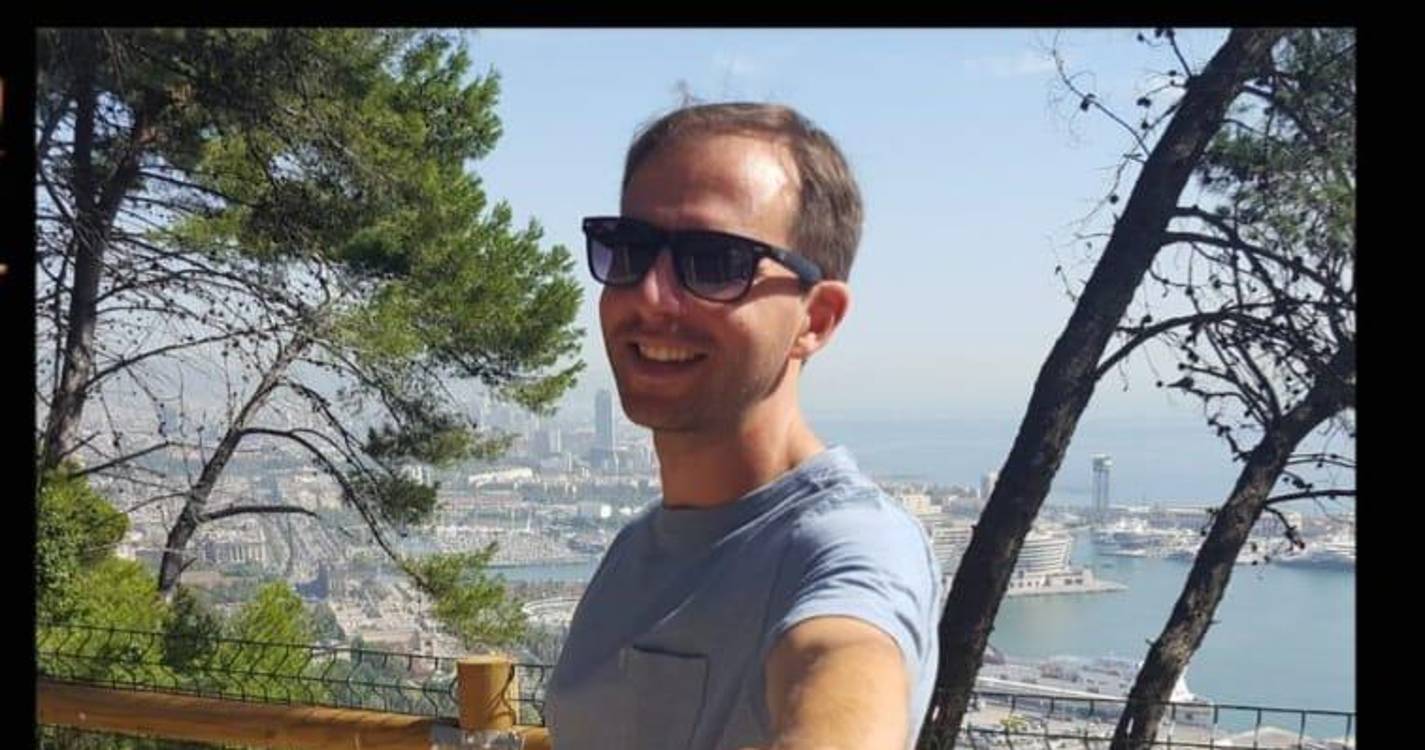 Daniel Alves encontrado sem vida em Londres