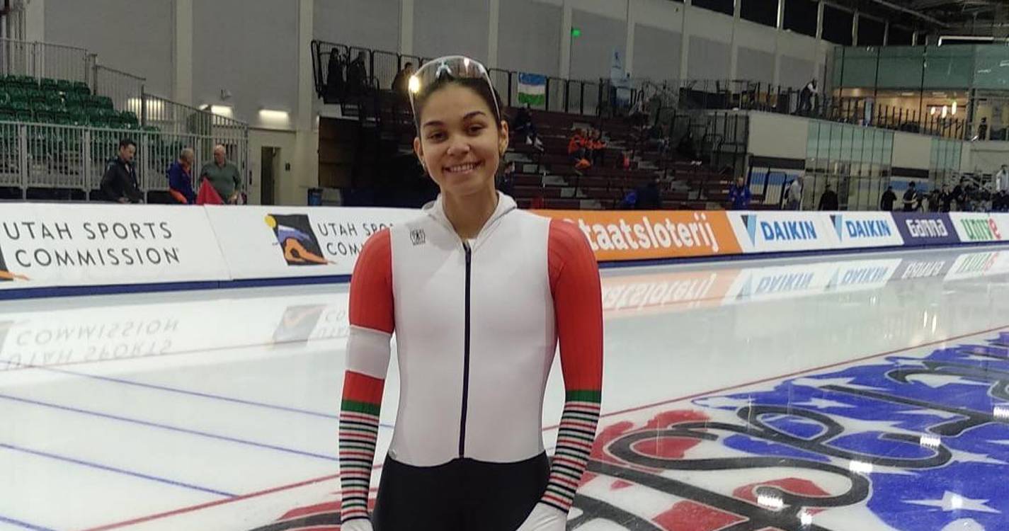 Patinadores madeirenses estão em destaque nos Estados Unidos