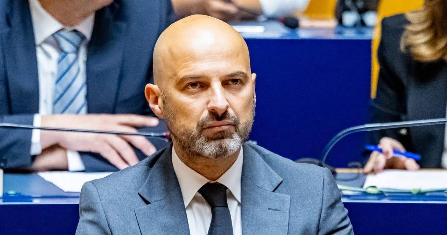 PSD acusa JPP de ilegalidades em apoio financeiro à Garouta do Calhau