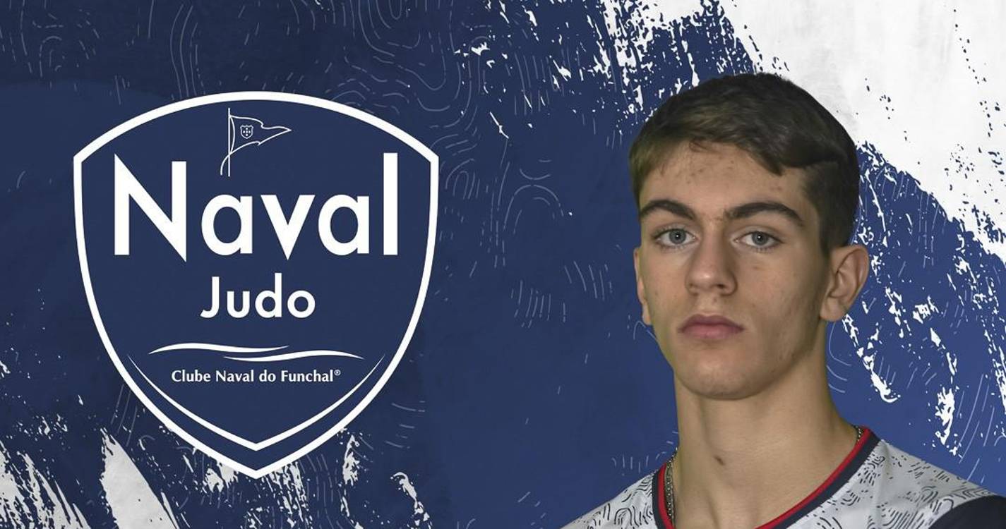 Henrique Serpa leva Clube Naval do Funchal ao Campeonato da Europa de Cadetes