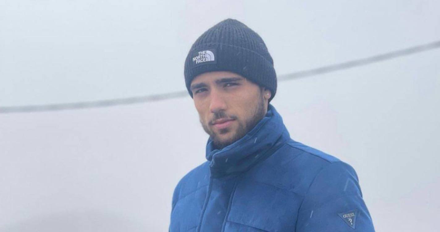 Jovem madeirense preso na Indonésia é filho do antigo futebolista Rui Óscar