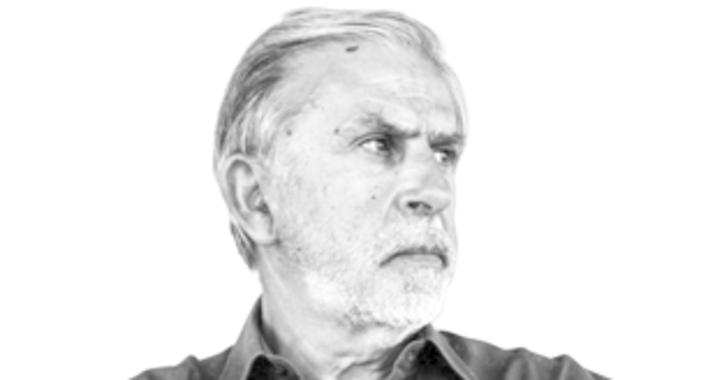 Morreu José António Saraiva, o fundador do jornal SOL