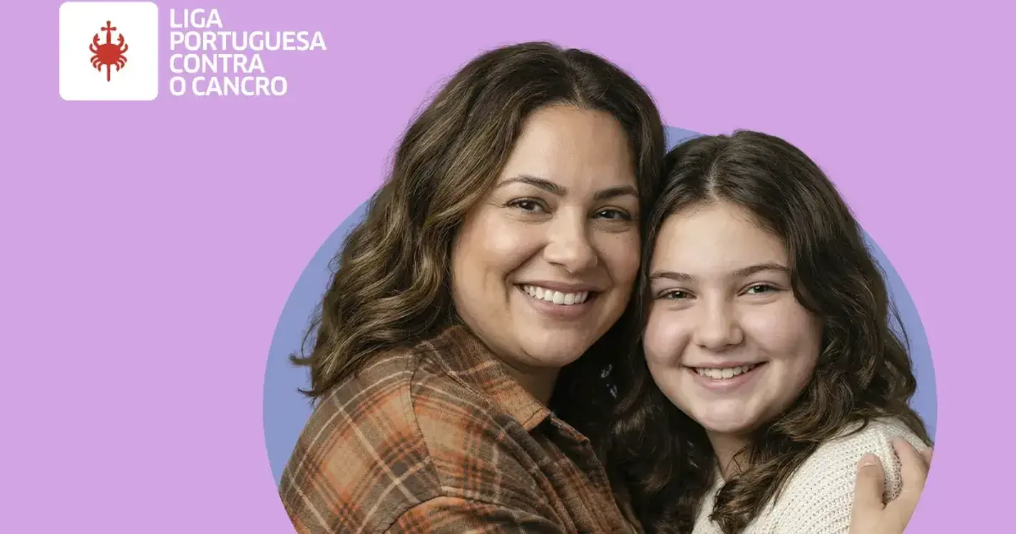 Liga Portuguesa Contra o Cancro promove campanha “Mais Peso na Saúde”