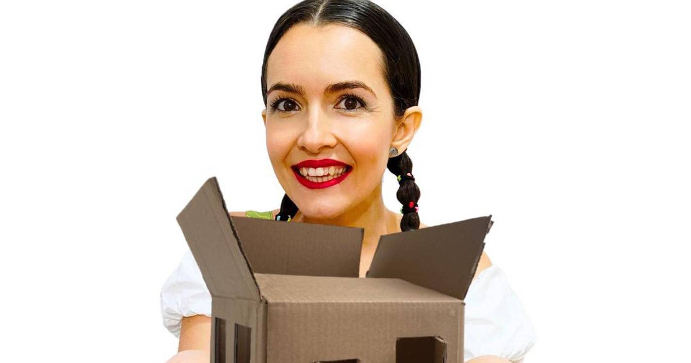 “Casa Pequenina: A história do laço azul em poesia” apresentada no Forum Madeira