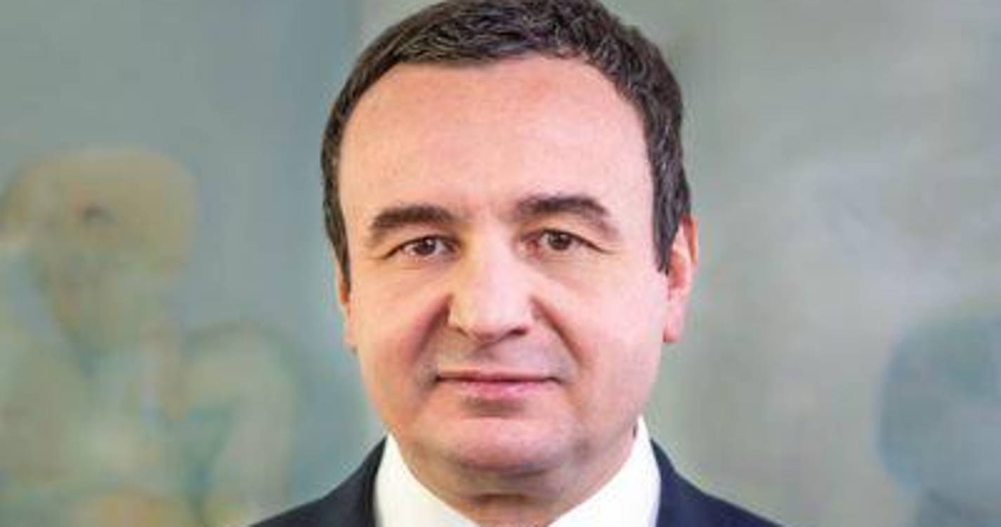 Kosovo: Comissão Eleitoral valida vitória de Kurti mas sem maioria absoluta