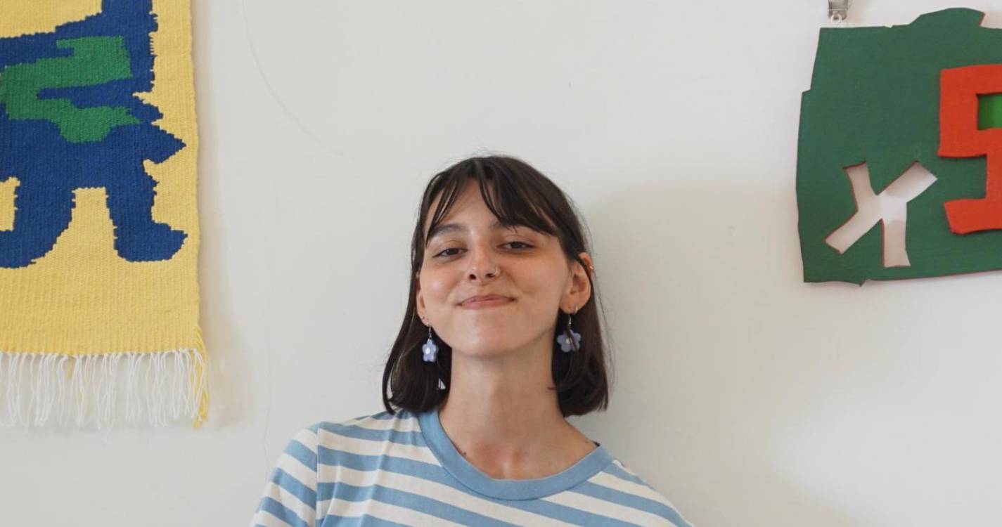 Exposição ‘uma vaca e um pacote de leite’ de Regina Silva inaugura a 30 de abril